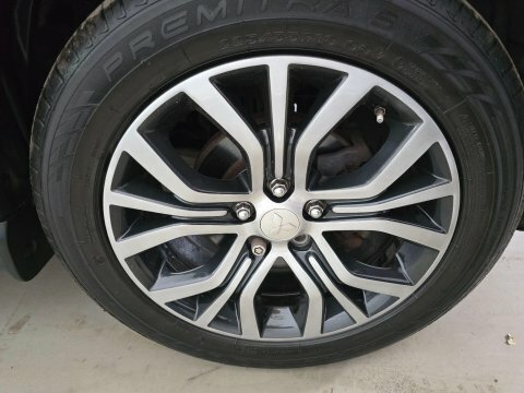 Mitsubishi ASX Mitsubishi 1.6 Juro Estate White #46