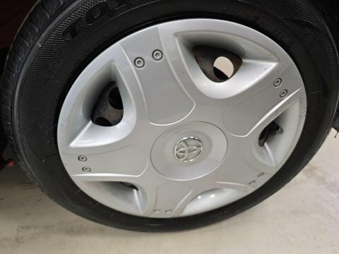 Toyota Aygo 1.0 Vvt-i Ice Silver #27