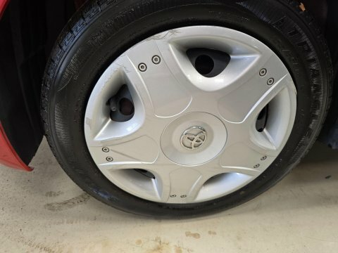 Toyota Aygo 1.0 Vvt-i Ice Silver #26