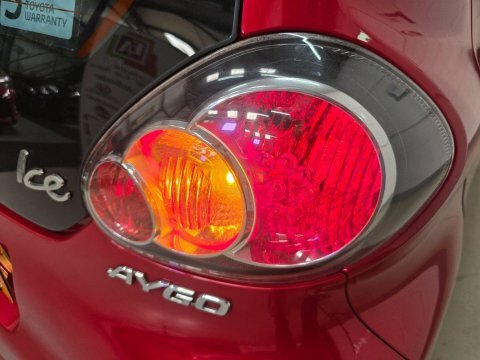 Toyota Aygo 1.0 Vvt-i Ice Silver #30