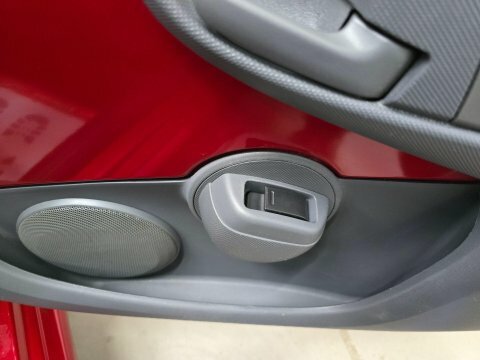 Toyota Aygo 1.0 Vvt-i Ice Silver #20