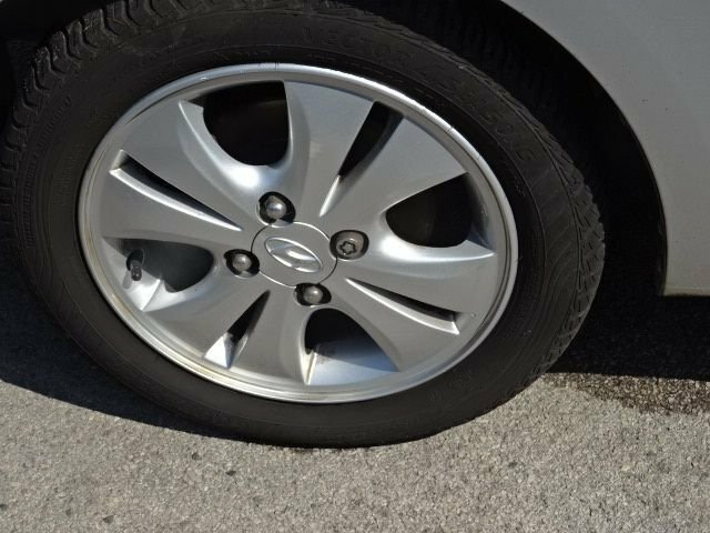 Hyundai I10 1.2 Classic Hatchback Euro 5 85 Grey #20