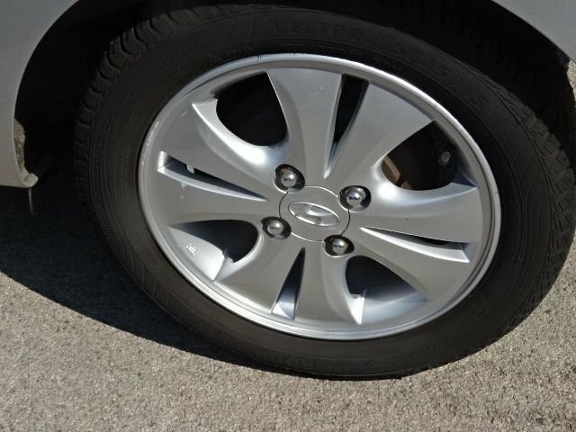 Hyundai I10 1.2 Classic Hatchback Euro 5 85 Grey #19
