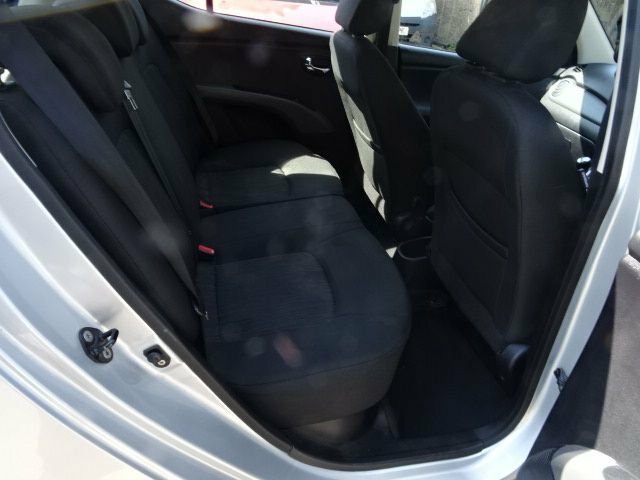 Hyundai I10 1.2 Classic Hatchback Euro 5 85 Grey #23