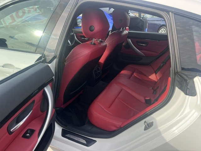 BMW 4 Series Gran Coupe M Sport Gran Coupe  #6