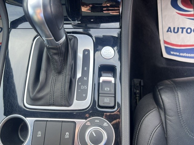 Volkswagen Touareg 3.0 V6 Tdi V6 R-line Plus Dsg 4Wd White #18