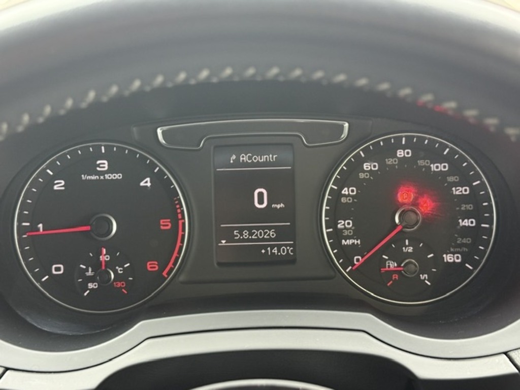 Audi Q3 2.0 Tdi S Line Plus S Tronic Quattro Euro 6 Ss Black #29