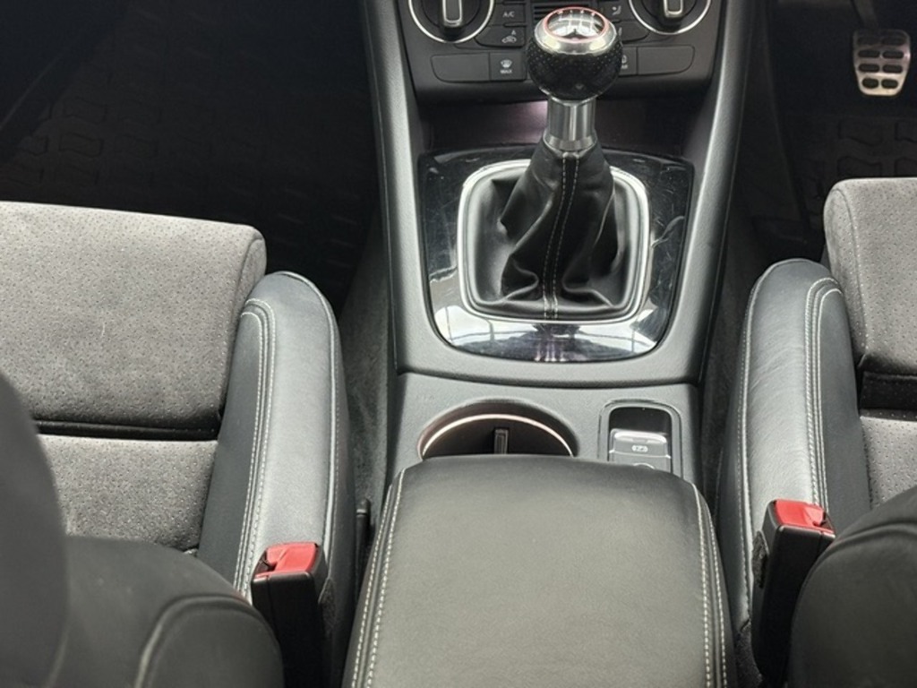 Audi Q3 2.0 Tdi S Line Plus S Tronic Quattro Euro 6 Ss Black #24
