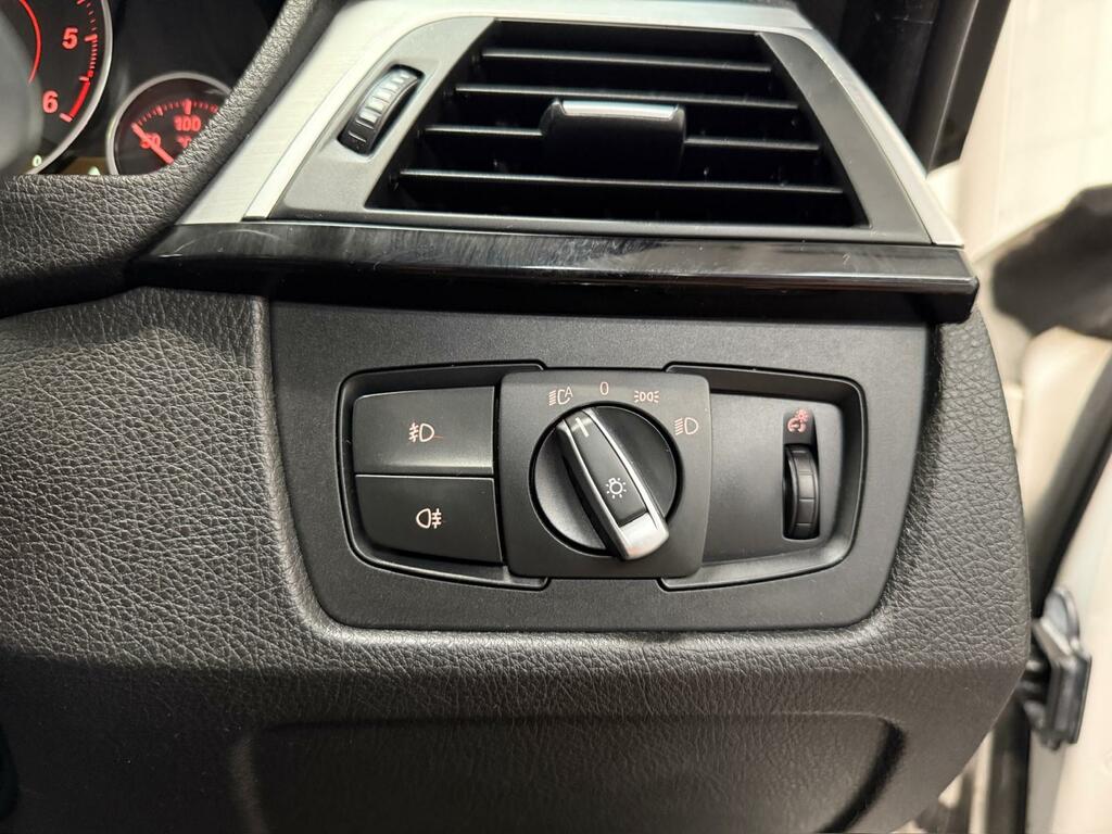 BMW 4 Series Gran Coupe Gran Coupe 2.0 420I Black #37