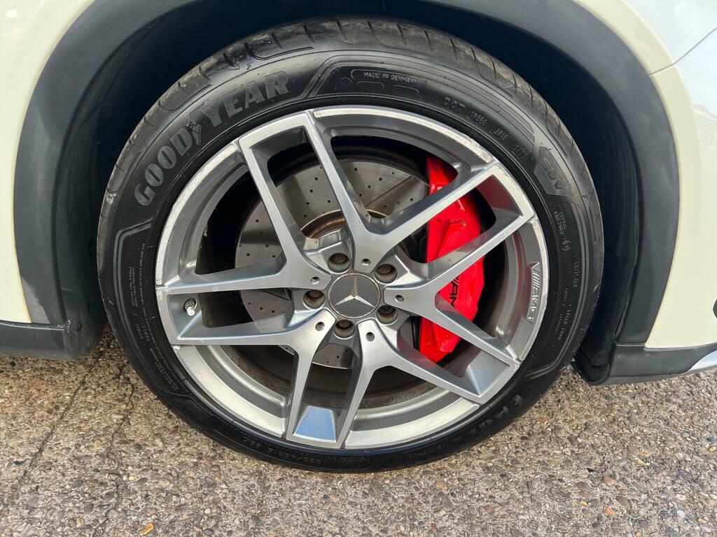 Mercedes-Benz GLA Class 2.1 Gla220 Cdi Sport 7G-dct 4Matic Euro 6 Ss  #46