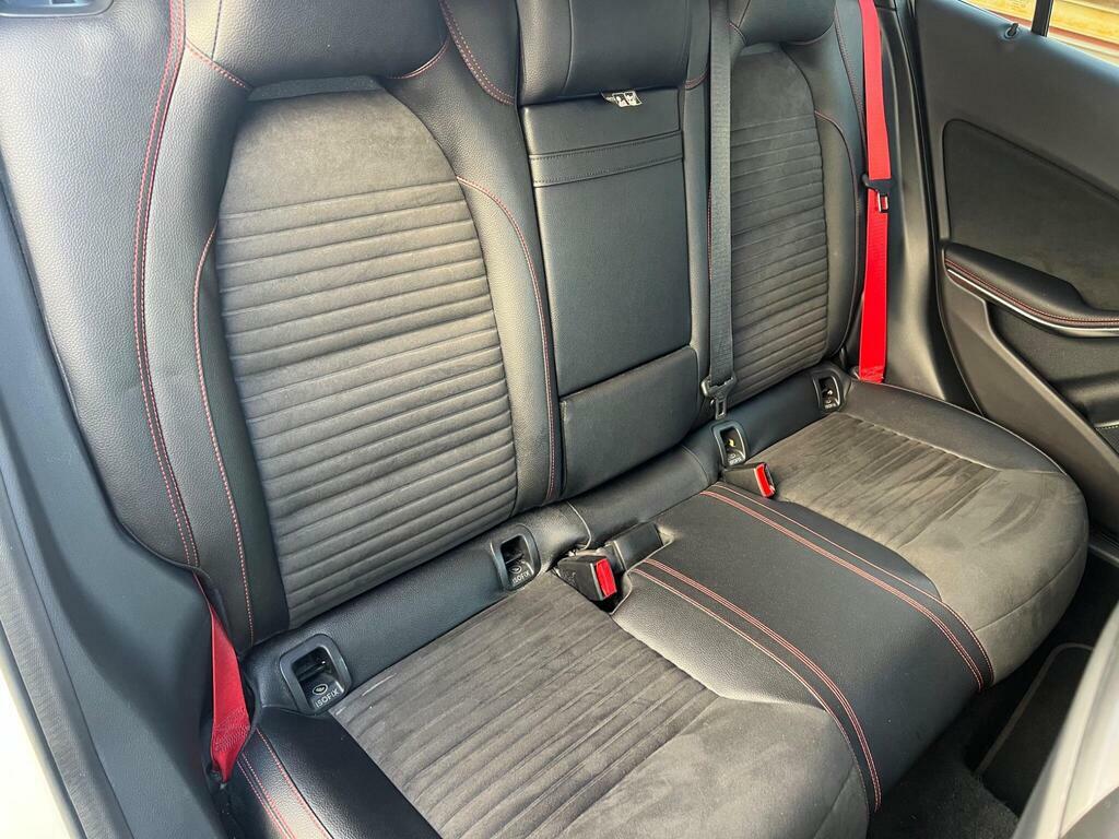 Mercedes-Benz GLA Class 2.1 Gla220 Cdi Sport 7G-dct 4Matic Euro 6 Ss  #39