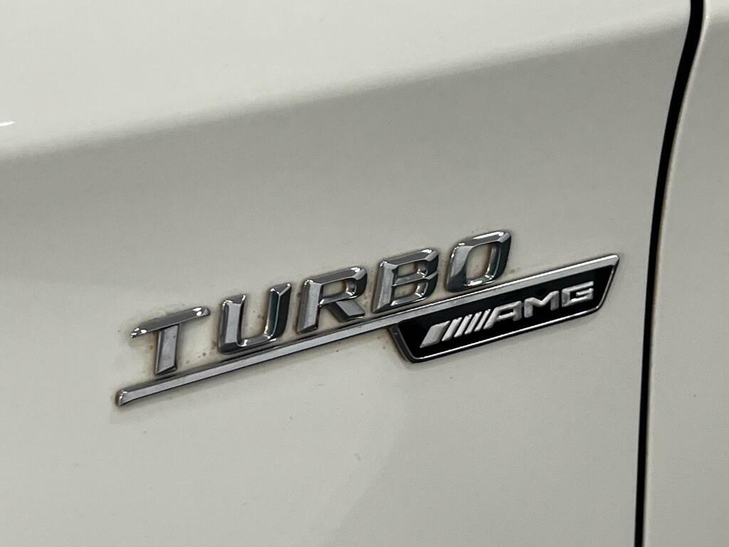 Mercedes-Benz GLA Class 2.1 Gla220 Cdi Sport 7G-dct 4Matic Euro 6 Ss  #57
