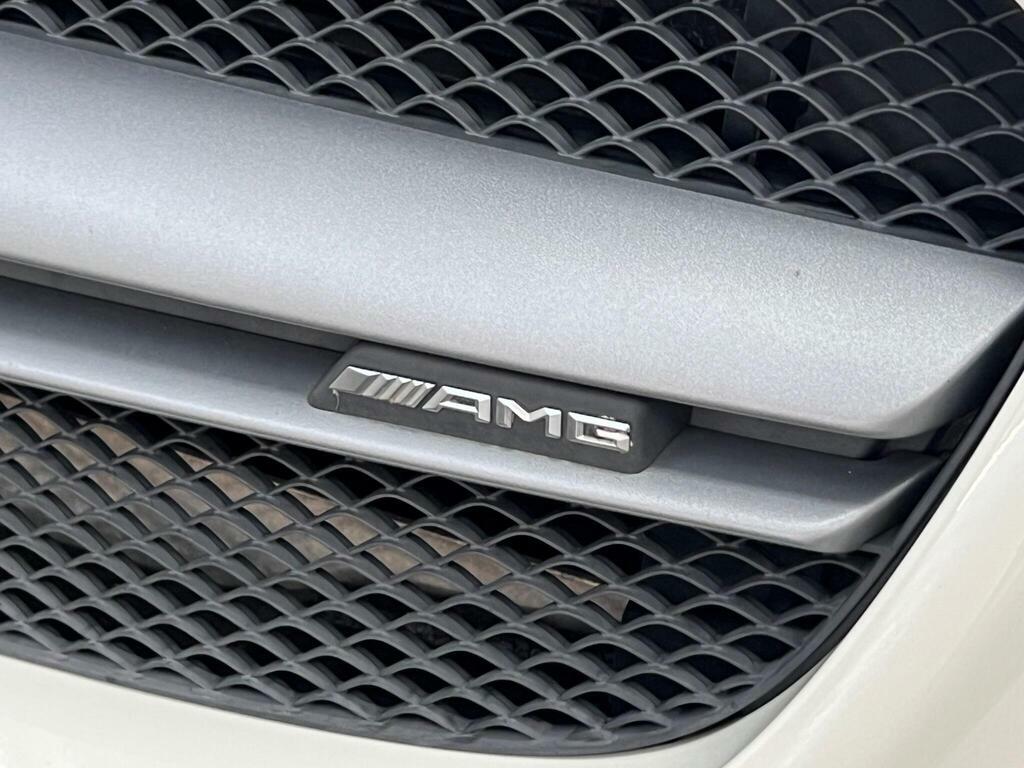 Mercedes-Benz GLA Class 2.1 Gla220 Cdi Sport 7G-dct 4Matic Euro 6 Ss  #59