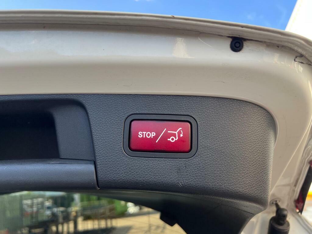 Mercedes-Benz GLA Class 2.1 Gla220 Cdi Sport 7G-dct 4Matic Euro 6 Ss  #43