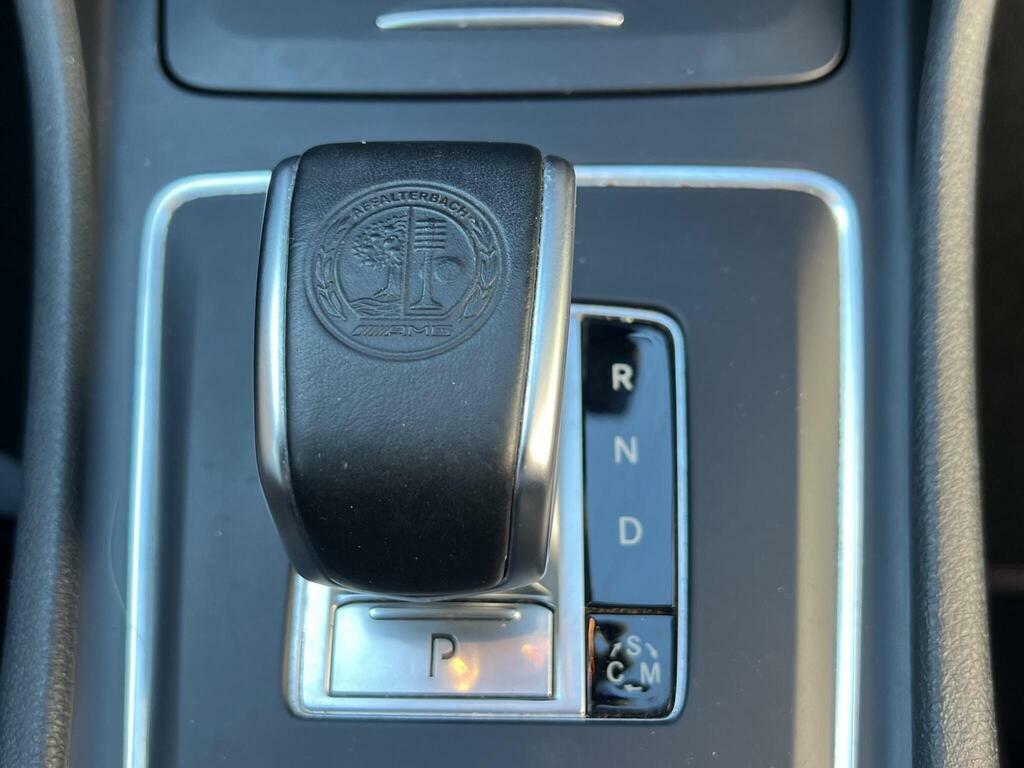 Mercedes-Benz GLA Class 2.1 Gla220 Cdi Sport 7G-dct 4Matic Euro 6 Ss  #41