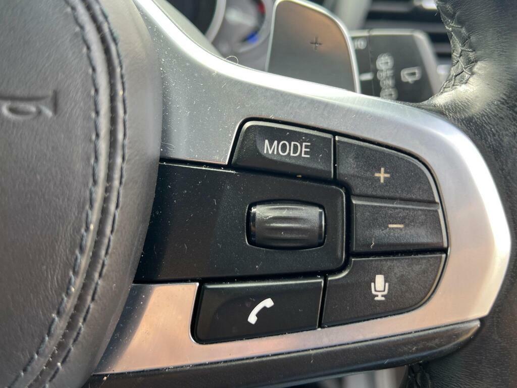 BMW X3 Bmw Estate Xdrive20d M Sport Step White #50