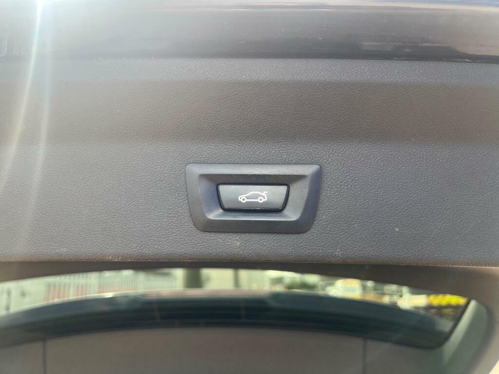 BMW X3 Bmw Estate Xdrive20d M Sport Step White #52