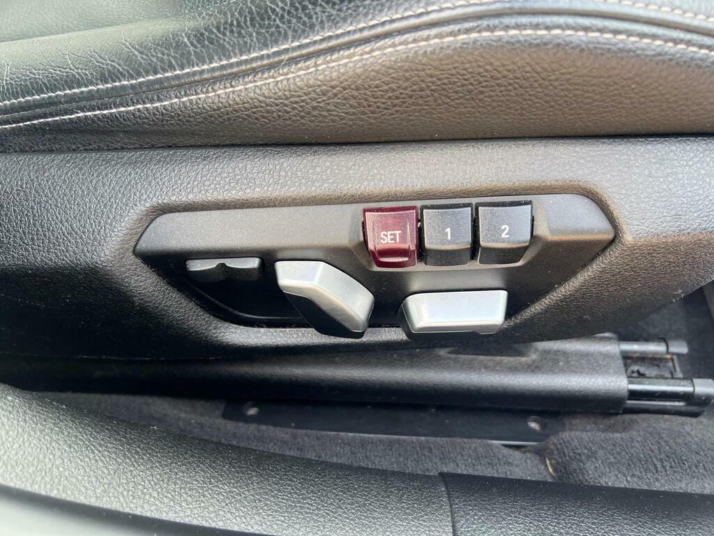 BMW 3 Series 2.0 7.6Kwh M Sport Euro 6 Ss Black #41
