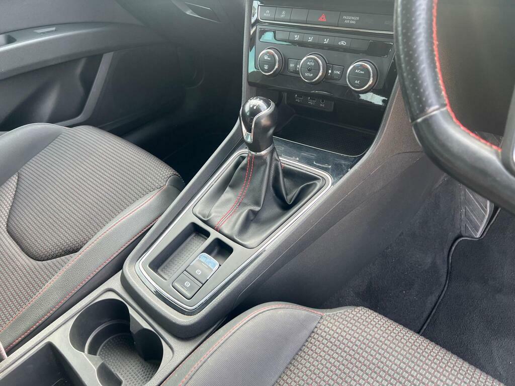 Seat Leon Seat Sport Tourer 1.5 Tsi Evo Fr Sport Ez Grey #39