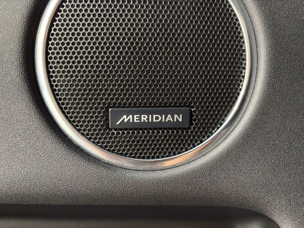 Land Rover Discovery Sport Dynamic Se Red #38