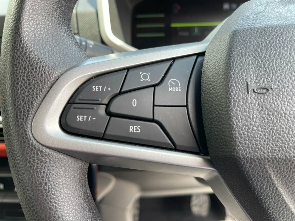 Dacia Spring 2025 65 26.8Kwh Expression Hatchback Grey #6