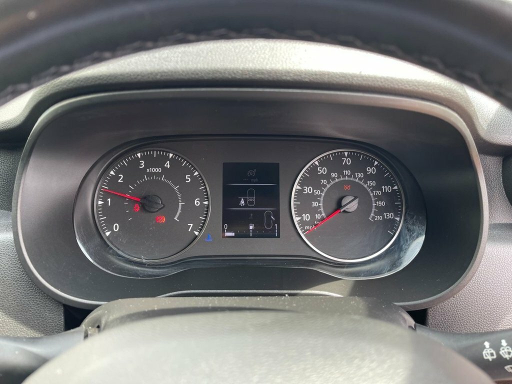 Dacia Duster 2019 1.3 Tce Comfort Suv Euro 6 Beige #6