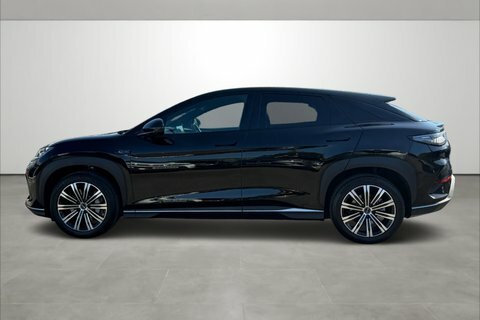 Byd Sealion 7 230Kw Comfort 83Kwh Black #6