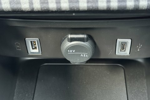 Fiat 600 1.2 Hybrid 48V Edct-6 Beige #25