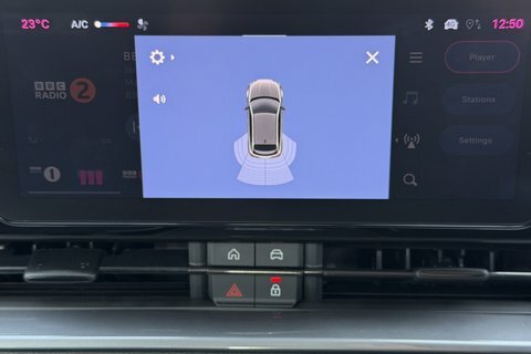Fiat 600 1.2 Hybrid 48V Edct-6 Beige #21