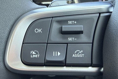 Fiat 600 1.2 Hybrid 48V Edct-6 Beige #27