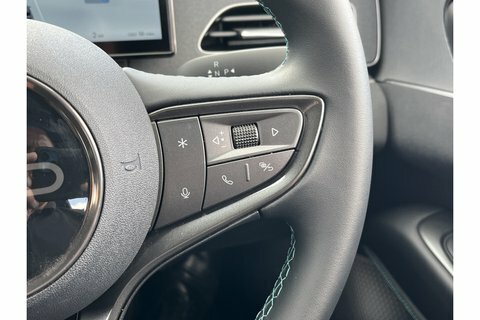 Byd Seal 6 Touring 1.5 Blue #4