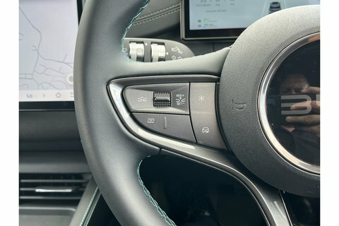 Byd Seal 6 Touring 1.5 Blue #3
