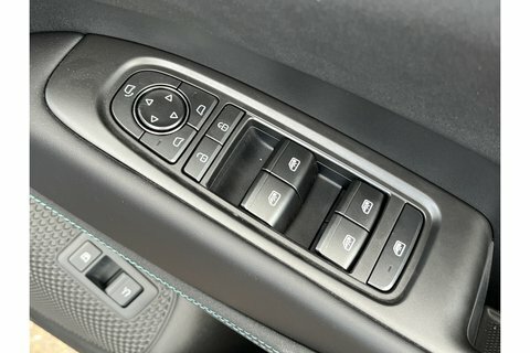 Byd Seal 6 Touring 1.5 Blue