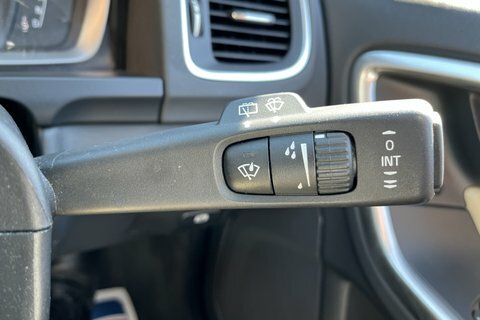 Volvo V60 Cross Country 2L Lux Nav Silver #24