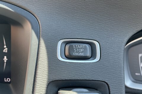 Volvo V60 Cross Country 2L Lux Nav Silver #26
