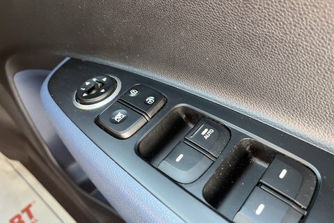 Hyundai I10 1.0 Premium Blue