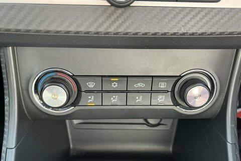 MG ZS 1.5 Vti - White #6