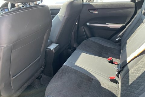 Suzuki Vitara 1.4 Boosterjet 48V Blue