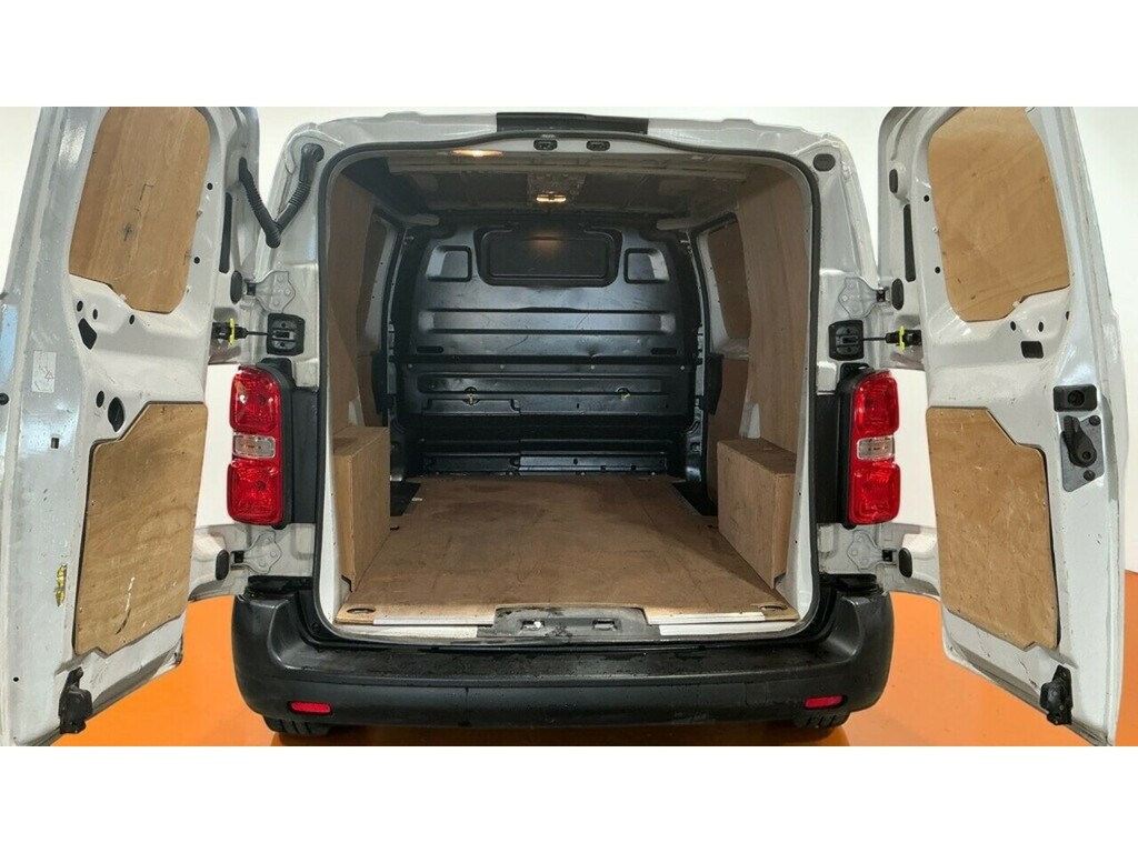 Peugeot Expert 1.5 Bluehdi 1000 Professional Premium Standard Pan White #7