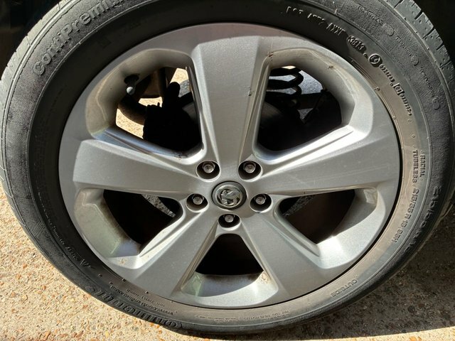 Vauxhall Mokka 1.6 Exclusiv 2Wd Euro 5 Ss White #27