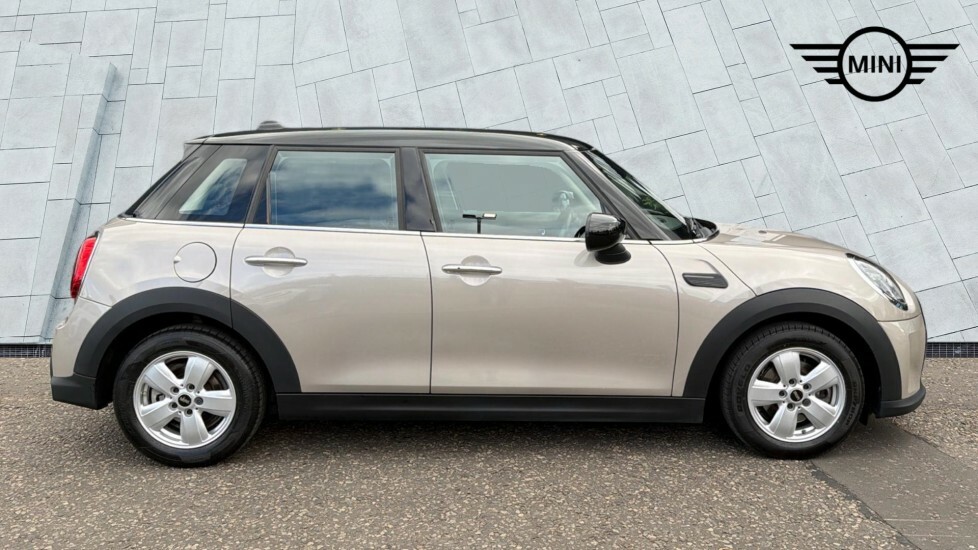 Mini Hatch 5-Door Hatch Cooper Classic SM72EYL Grey #5