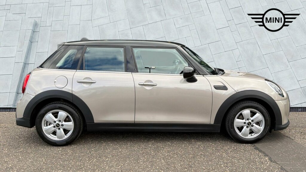 Mini Hatch 5-Door Hatch Cooper Classic SM72EYL Grey #6
