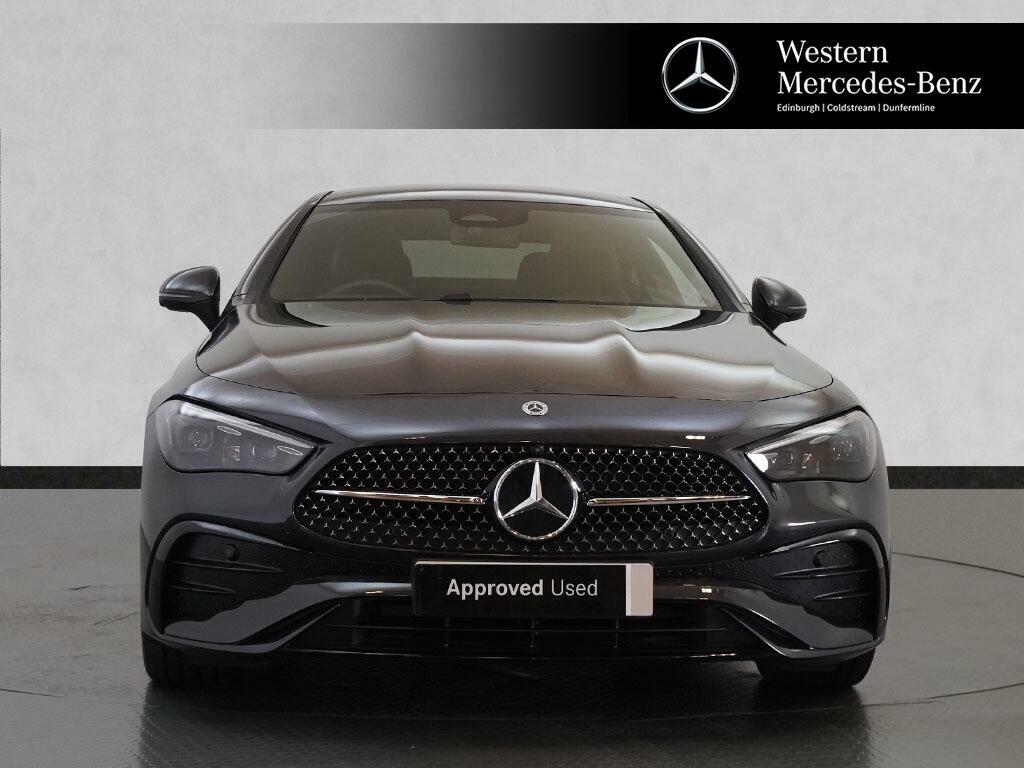 Mercedes-Benz CLE Class Cle 300 4Matic Premier Edition Grey #2