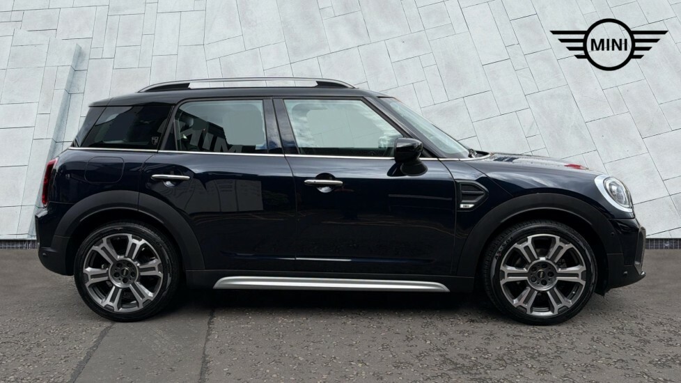 Mini Countryman Countryman Cooper Exclusive SR72HMY Black #5