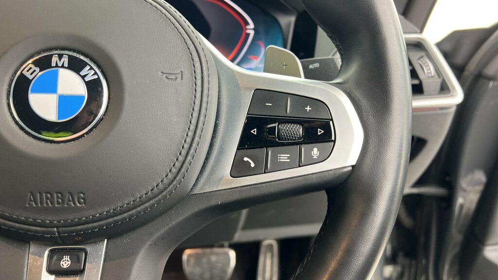 BMW 4 Series Gran Coupe M440i Xdrive Mht Step Grey #18