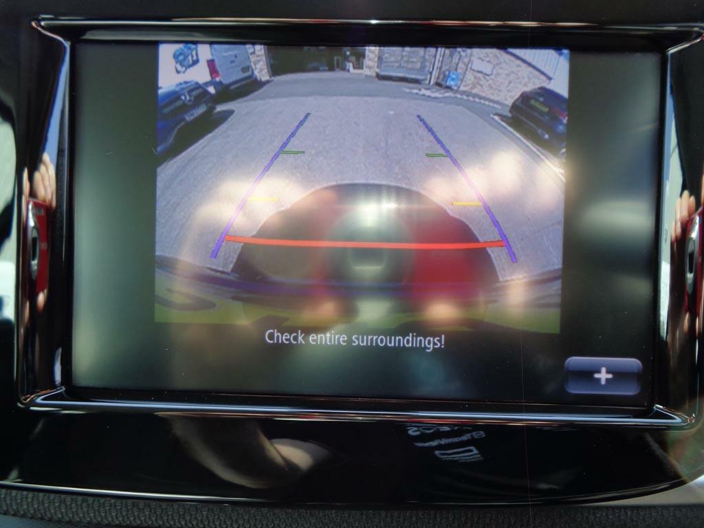 Smart Fortwo Coupe Urbanshadow Edition Blue #4