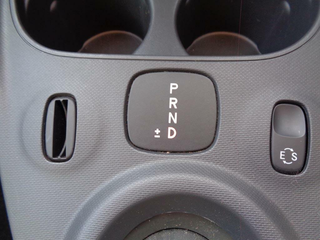 Smart Fortwo Coupe 0.9 Turbo Prime Premium Silver #18