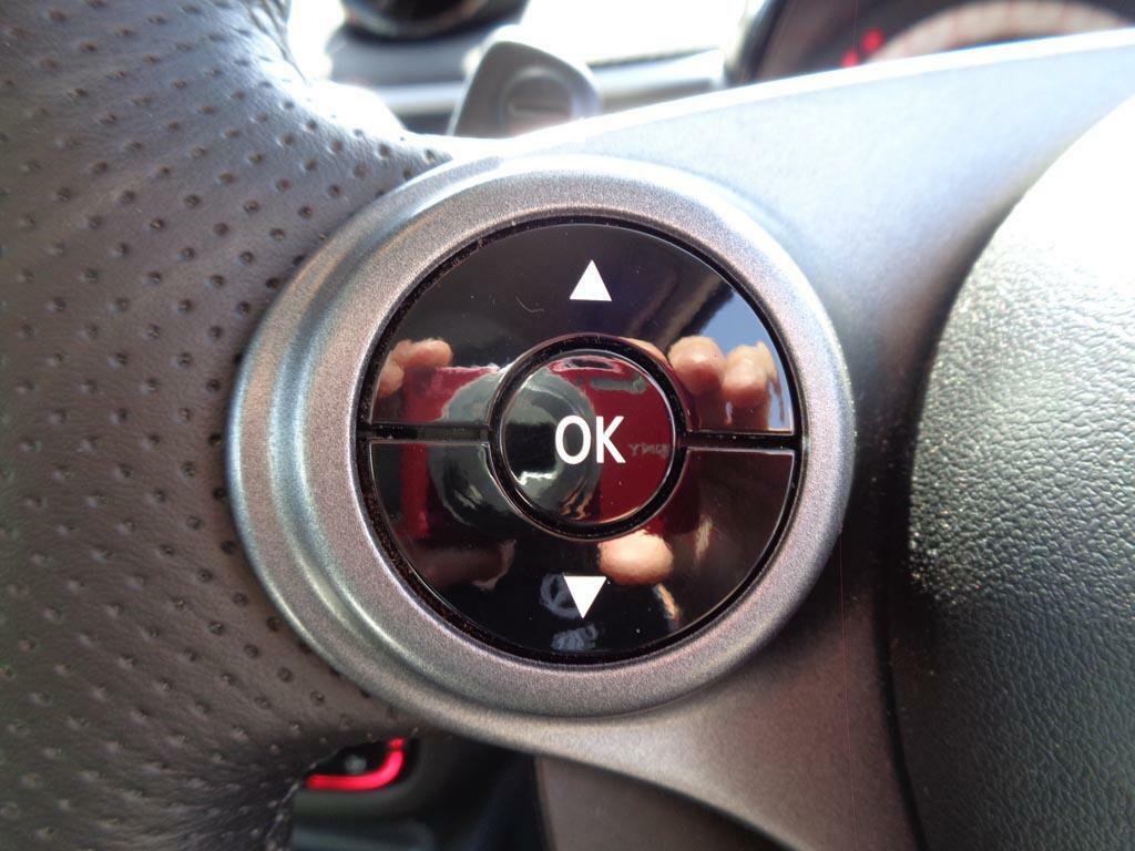 Smart Fortwo Coupe 0.9 Turbo Prime Premium Silver #28