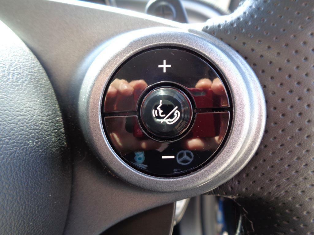 Smart Fortwo Coupe 0.9 Turbo Prime Premium Silver #27