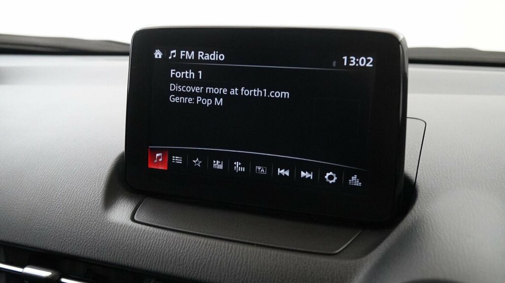 Mazda CX-3 2.0 Skyactiv-g Sport Nav Euro 6 Ss Red #33